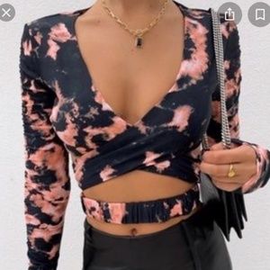 TIGERMIST Misha Top